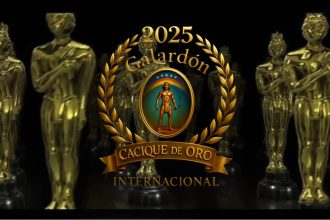 Cacique de Oro Internacional