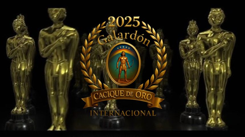 Cacique de Oro Internacional