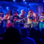 Miami vibra con cultura urbana: arranca “The Miami Takeover” en South Beach