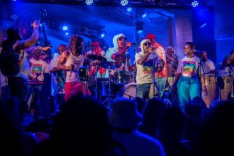 Miami vibra con cultura urbana: arranca “The Miami Takeover” en South Beach