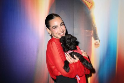 Venezolana Superman