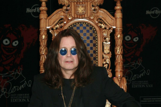 Falleció Ozzy Osbourne: el “Príncipe de las Tinieblas” deja un legado eterno en el rock