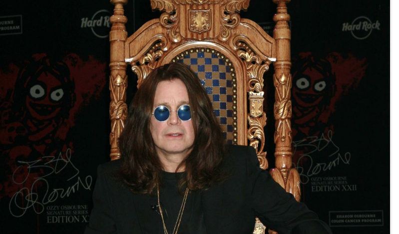 Falleció Ozzy Osbourne: el “Príncipe de las Tinieblas” deja un legado eterno en el rock