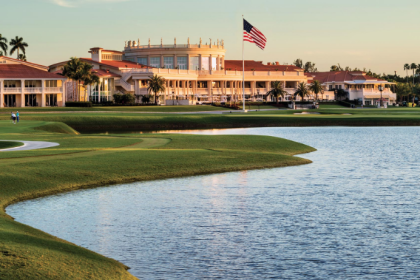 El PGA Tour regresa al Trump National Doral en 2026