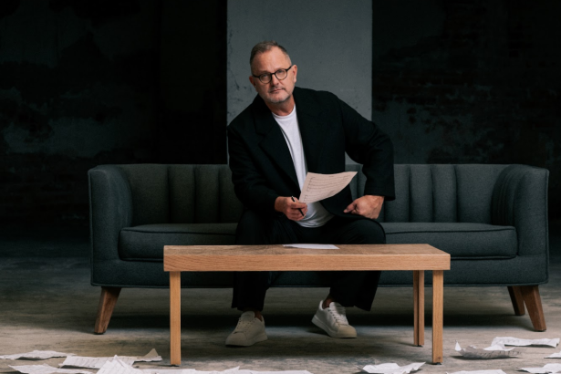 Marcos Witt LEGADO TOUR 