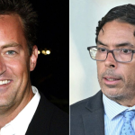 Médico en EE.UU. se declara culpable por suministrar ketamina al actor Matthew Perry