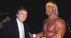 Fallecio Hulk Hogan