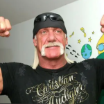 Fallecio Hulk Hogan