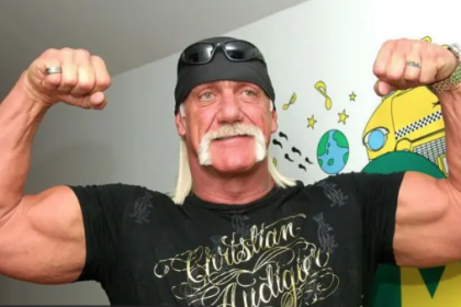 Fallecio Hulk Hogan