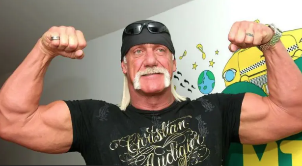 Fallecio Hulk Hogan