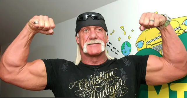 Fallecio Hulk Hogan