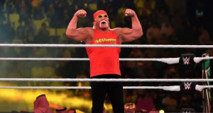 Murió Hulk Hogan, el guerrero que convirtió la lucha libre en un fenómeno mundial