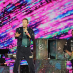 Coldplay deslumbró Miami con un show inolvidable en el cierre de su gira estadounidense
