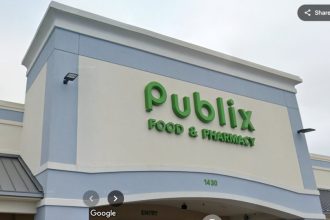 Hombre en Florida gana $1 millón con un raspadito de Publix