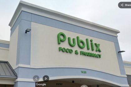 Hombre en Florida gana $1 millón con un raspadito de Publix