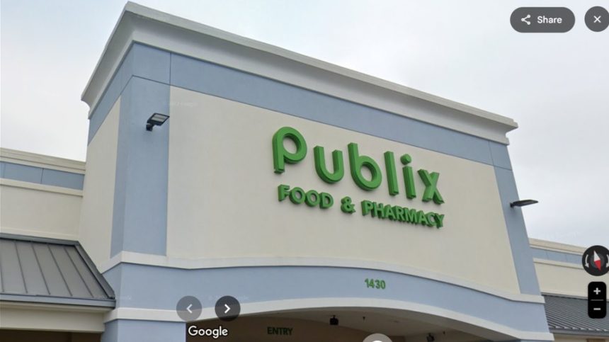 Hombre en Florida gana $1 millón con un raspadito de Publix