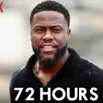 Kevin Hart transforma a Miami en el set de su nueva película “72 Hours”