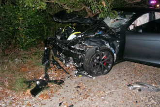 Jurado federal en Miami declara a Tesla parcialmente responsable de accidente fatal con Autopilot