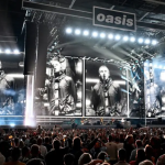 Tragedia en el show de Oasis en Wembley: un fan perdió la vida durante el concierto
