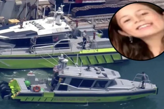 Tercera niña fallece tras el trágico choque entre velero y barcaza en Biscayne Bay