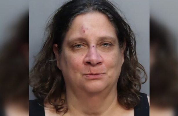 Mujer armada con cuchillo intenta irrumpir en el Ayuntamiento de Doral