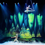 Cirque du Soleil presenta “OVO” en Miami: un espectáculo vibrante llega al Kaseya Center