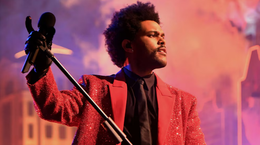 The Weeknd vuelve a Miami con su gira "After Hours Til Dawn" y promete un show inolvidable