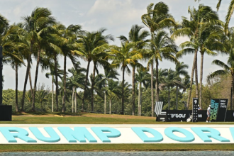 Doral se prepara para recibir el PGA TOUR – Miami Championship en 2026