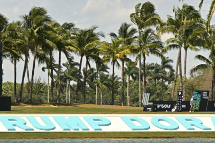Doral se prepara para recibir el PGA TOUR – Miami Championship en 2026