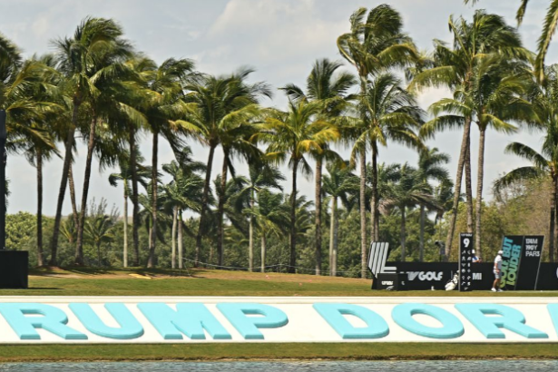 Doral se prepara para recibir el PGA TOUR – Miami Championship en 2026