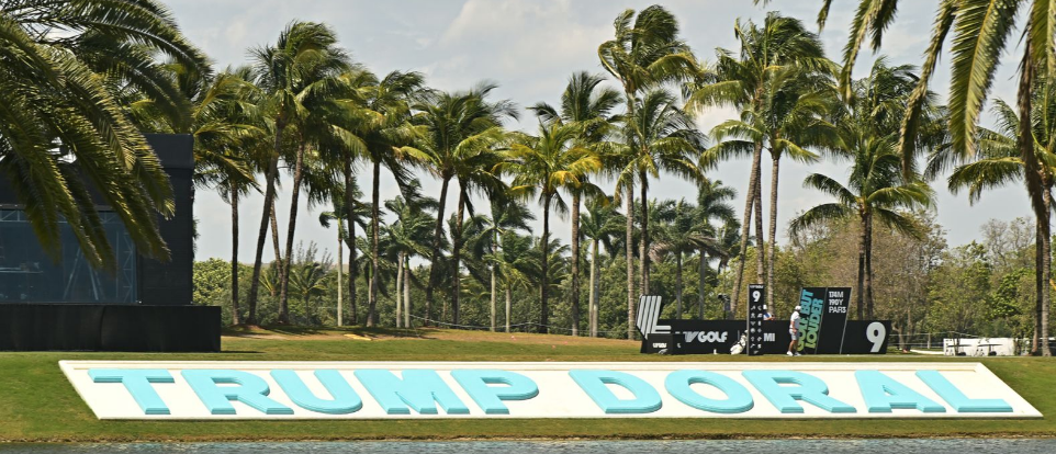 Doral se prepara para recibir el PGA TOUR – Miami Championship en 2026