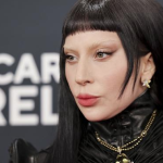 Lady Gaga aterriza en Miami con su gira “The MAYHEM Ball”