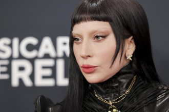 Lady Gaga aterriza en Miami con su gira “The MAYHEM Ball”