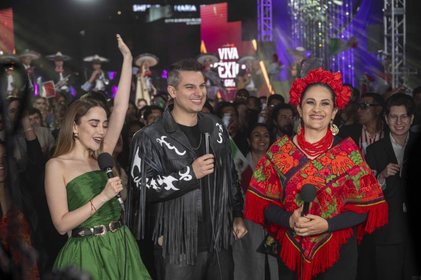 Pipe Bueno INDEPENDENCIA DE MÉXICO