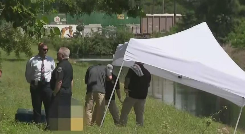 Mujer desaparecida en Doral: hallan cuerpo en canal cercano