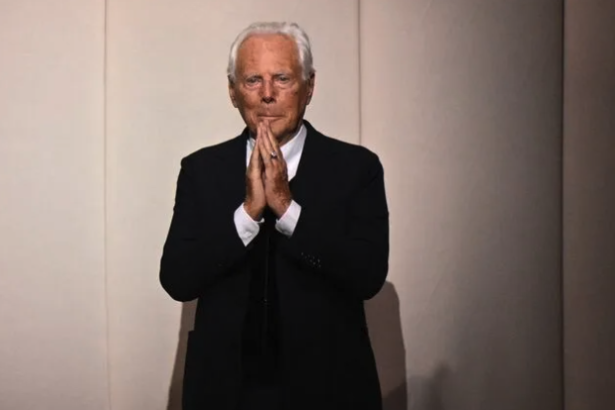 Muere Giorgio Armani, el visionario que transformó la moda y dejó huella en Miami