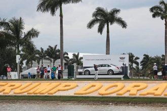 Doral será sede del G20 en 2026, confirma Trump