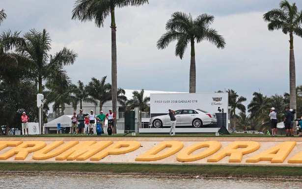 Doral será sede del G20 en 2026, confirma Trump