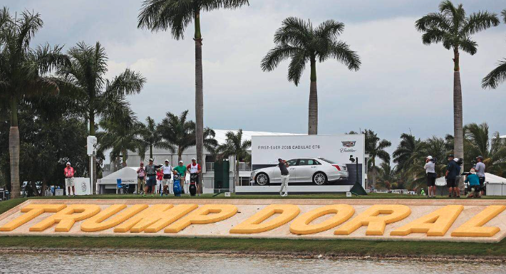 Doral será sede del G20 en 2026, confirma Trump