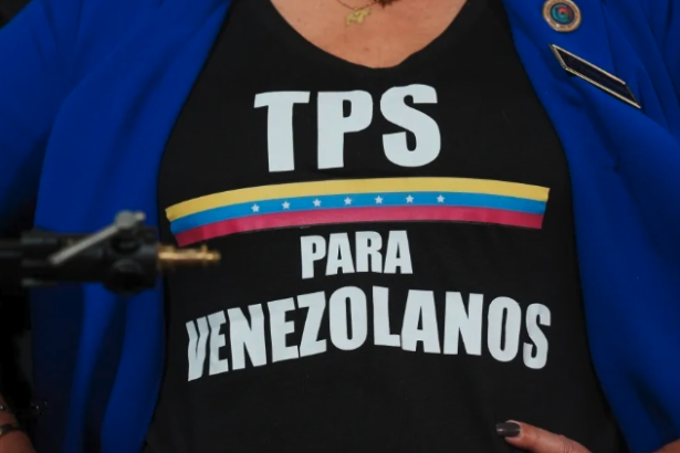 Juez federal mantiene el TPS para Venezolanos