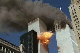 24 años del atentado del 9/11
