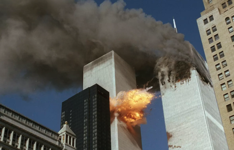24 años del atentado del 9/11