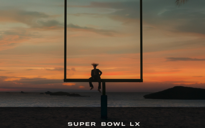 Bad Bunny hará su única presentación en EE. UU. en el Super Bowl 2026