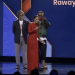 Rawayana y Akapellah ganan Latin Grammy 2025