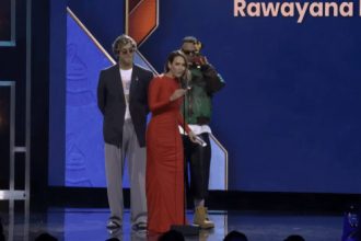 Rawayana y Akapellah ganan Latin Grammy 2025