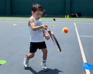 Sergio Montalvo Atleta Infantil con mayor proyección Internacional