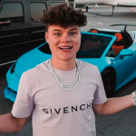 YouTuber Jack Doherty es arrestado en Miami Beach