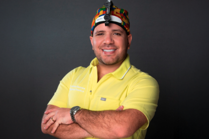 Cirujano venezolano Dr José Rosales recibe prestigioso en Miami