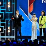 Eddy Herrera gana Latin Grammy por Novato Apostador