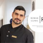 "Dr. Rony Maksoud: Innovación en Estética Médica y Regeneración Celular"